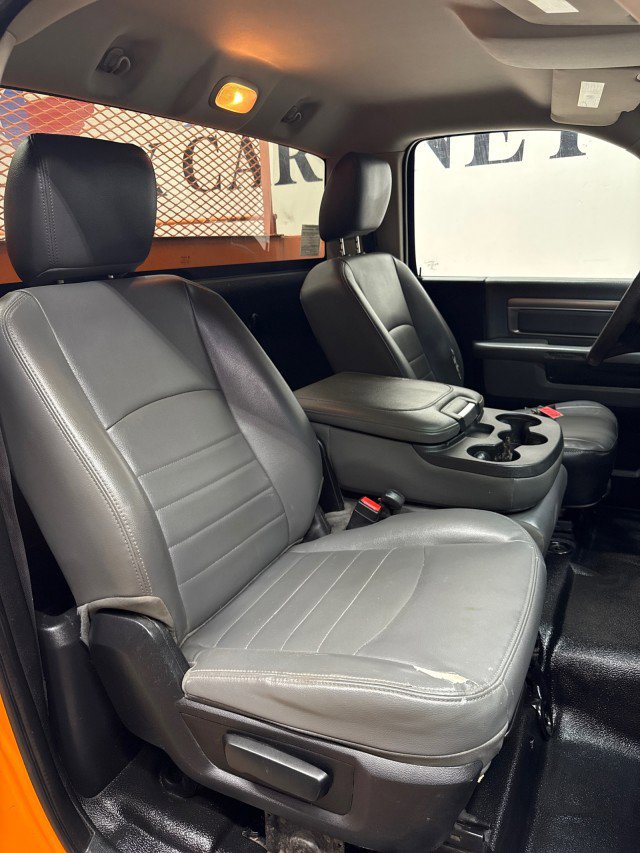 Used 2017 RAM 3500 Tradesman w/ Power & Remote Entry Group RWD image 18