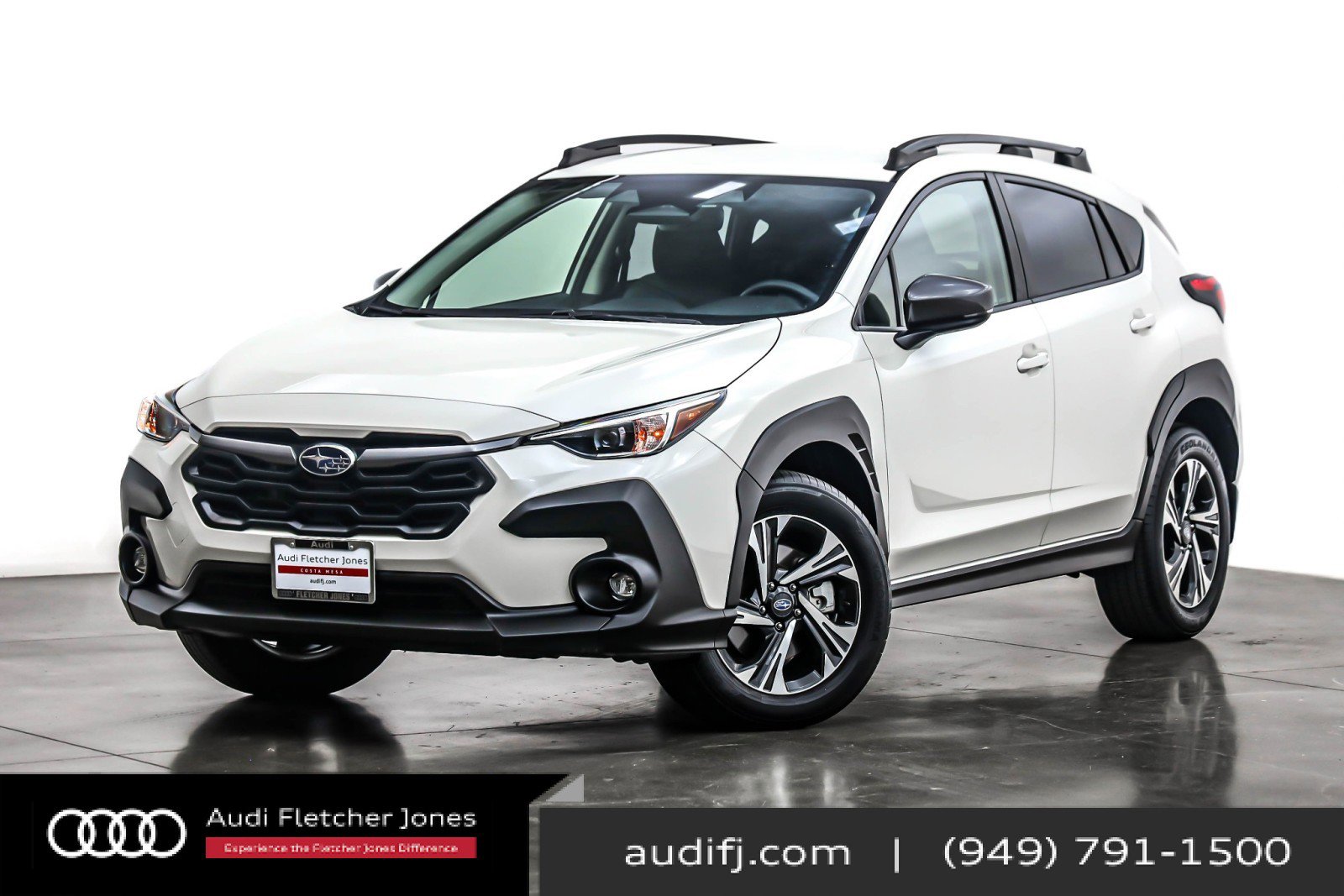 Used 2024 Subaru Crosstrek 2.0i Premium w/ Popular Package #4