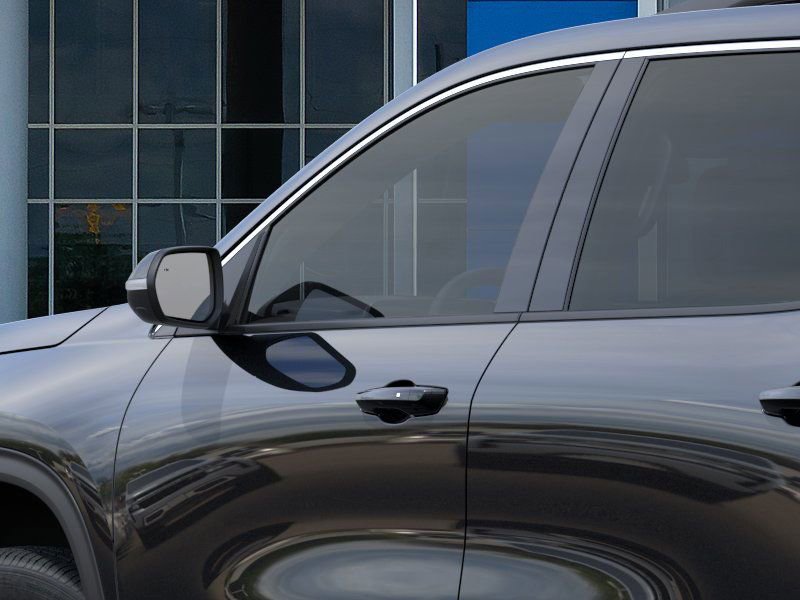 New 2026 Chevrolet Traverse LT w/ Driver Confidence Package FWD image 12