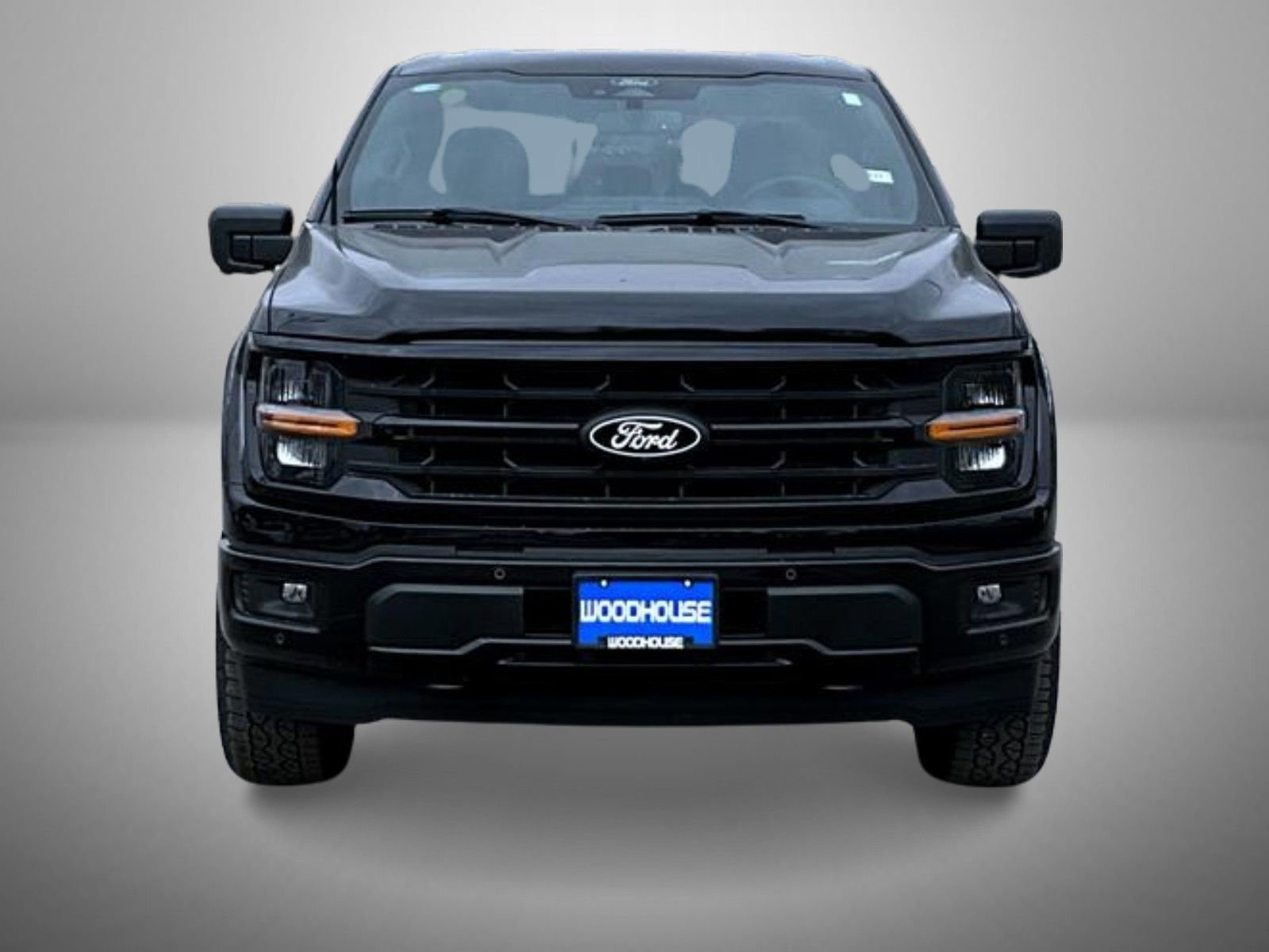 New 2026 Ford F150 XLT w/ Equipment Group 302A MID AWD/4WD image 2
