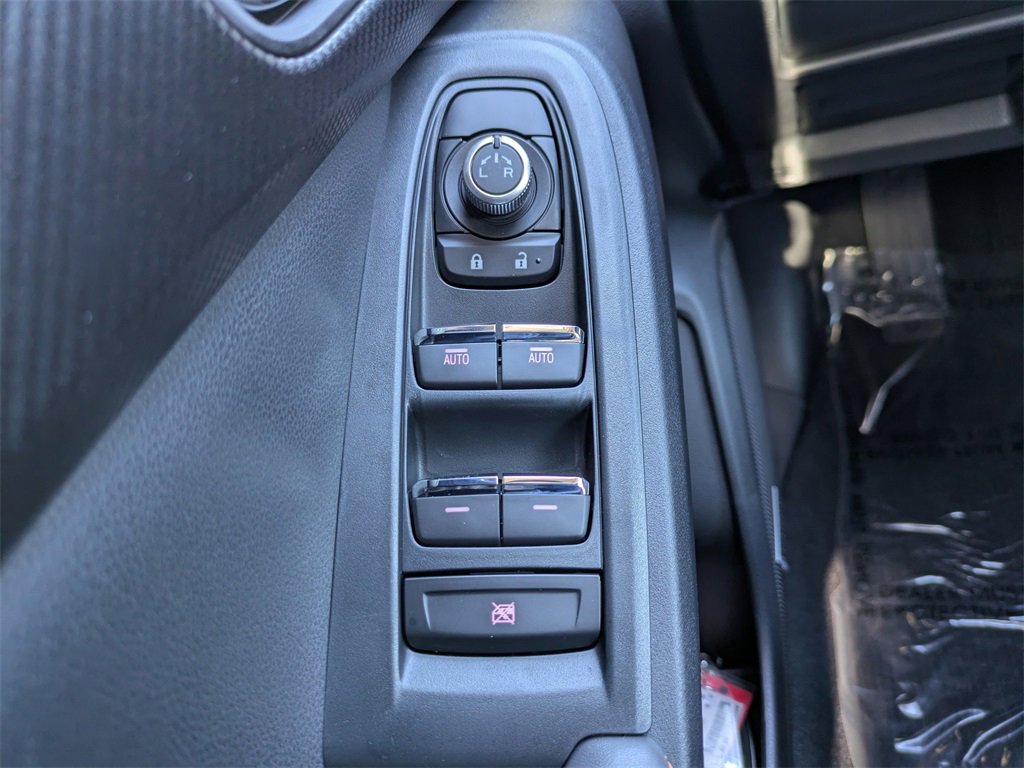 New 2026 Subaru Crosstrek 2.5i Limited image 24