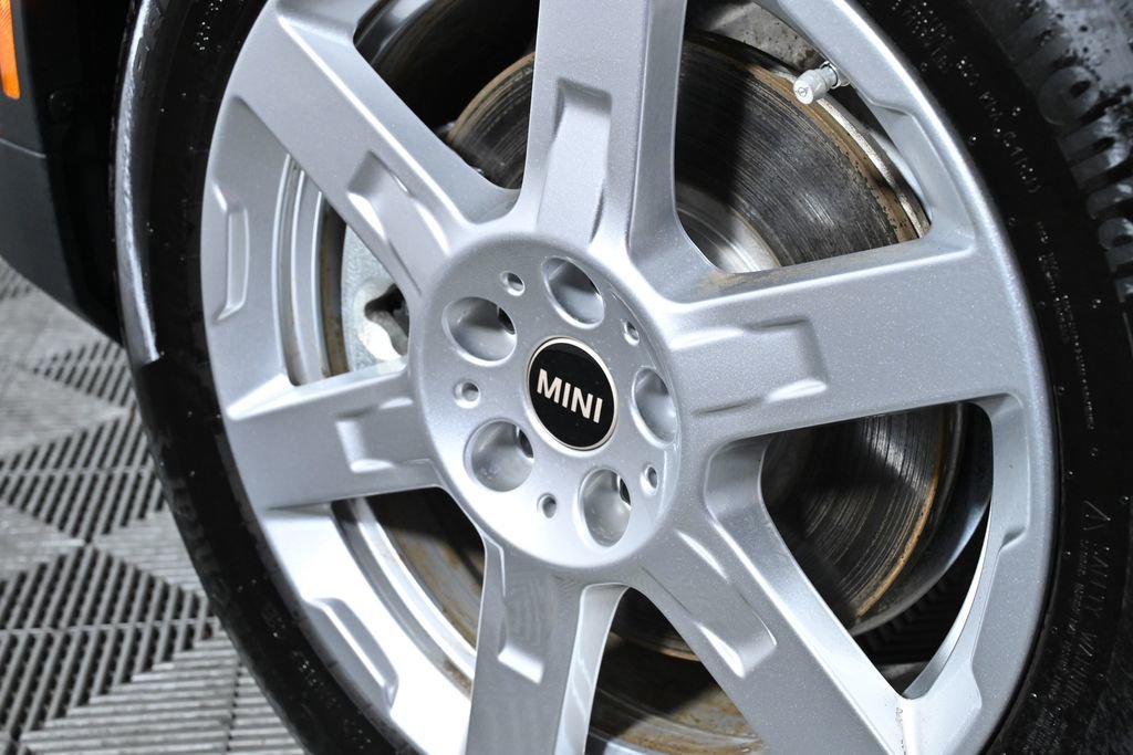 Used 2025 MINI Cooper Countryman SE w/ Comfort Package Max image 33