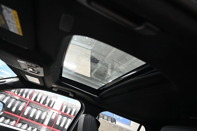 New 2025 Toyota 4Runner TRD Off-Road Premium image 21