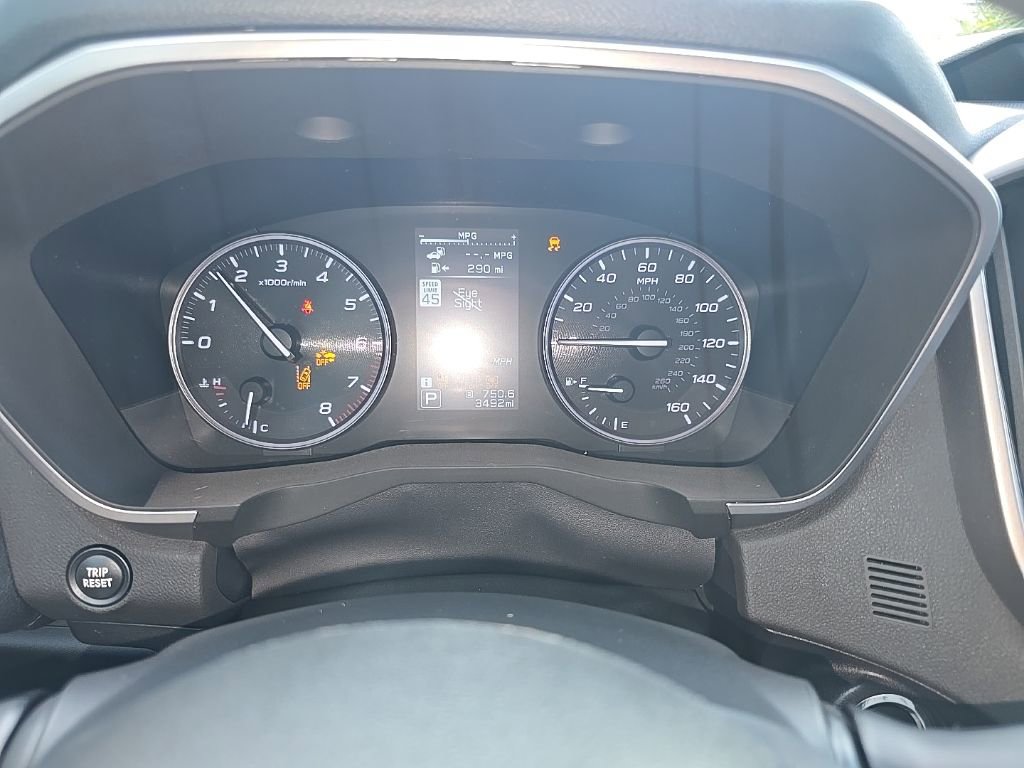 Certified 2025 Subaru Ascent Limited image 31