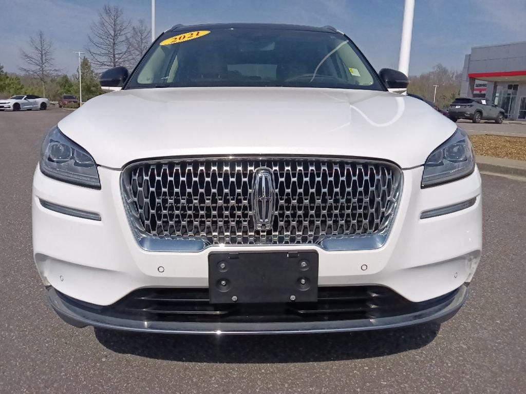 Used 2021 Lincoln Corsair Reserve w/ Equipment Group 201A image 8