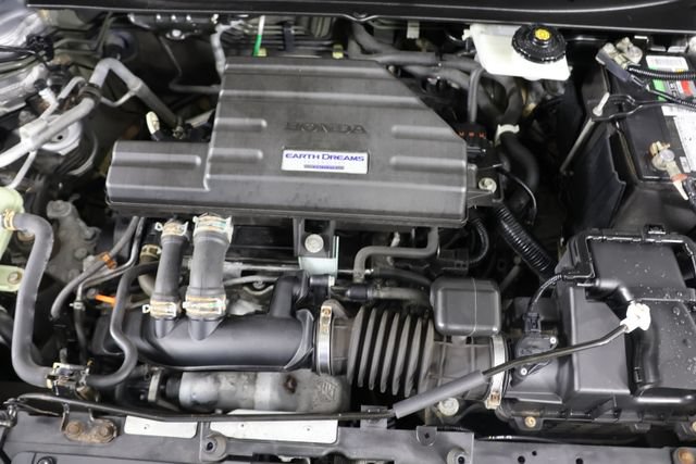 Used 2017 Honda CR-V EX-L image 24