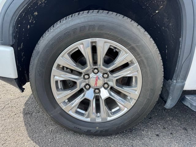 Used 2021 GMC Sierra 1500 Denali AWD/4WD image 19