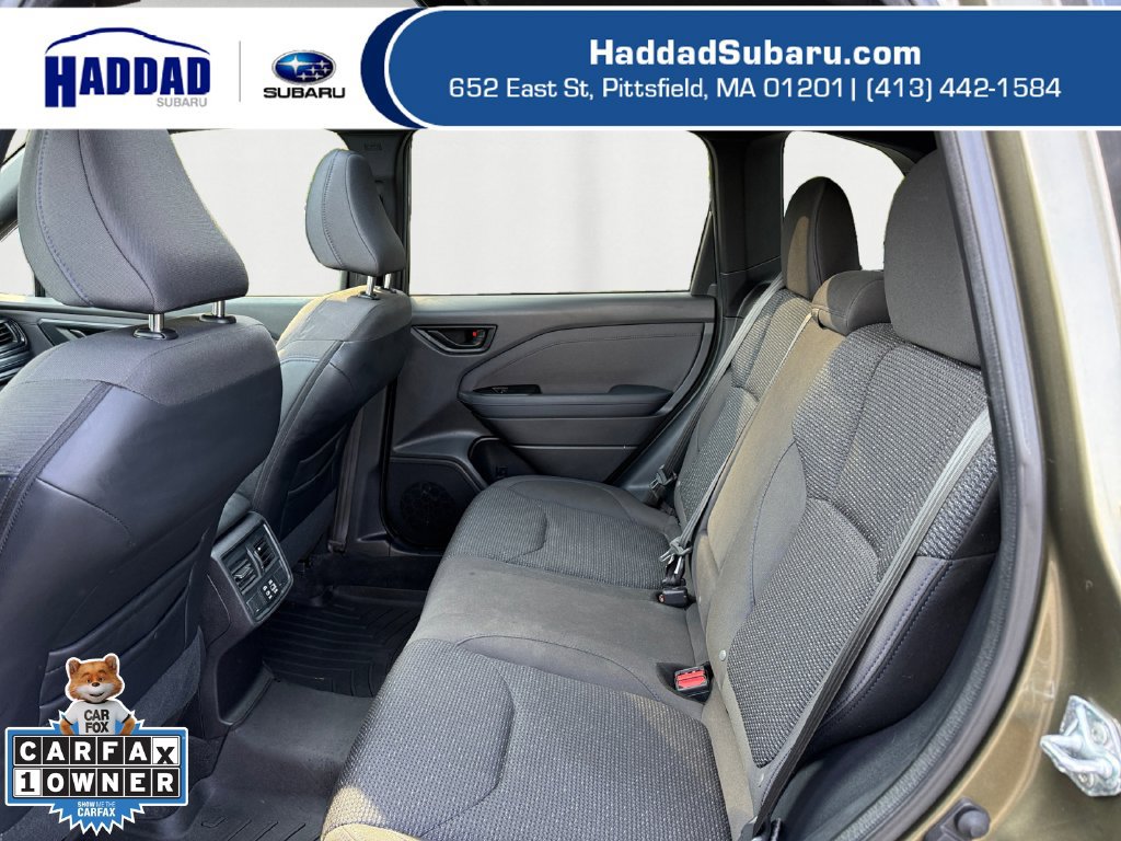 Used 2026 Subaru Forester Premium AWD/4WD image 14