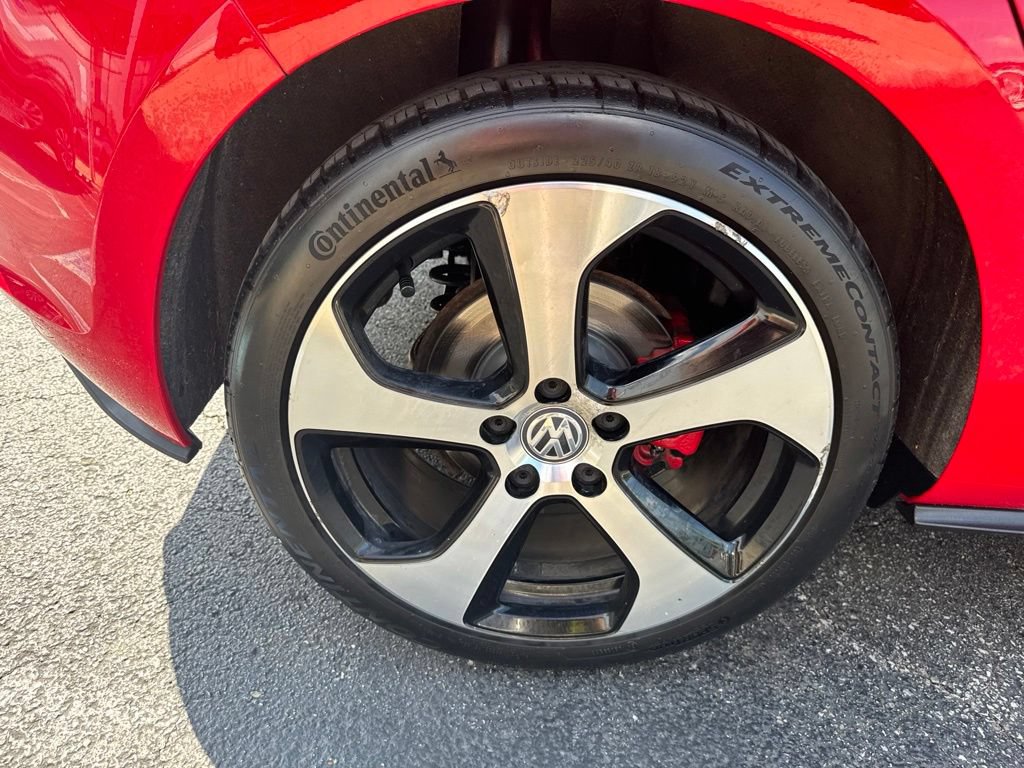 Used 2016 Volkswagen GTI S FWD image 50