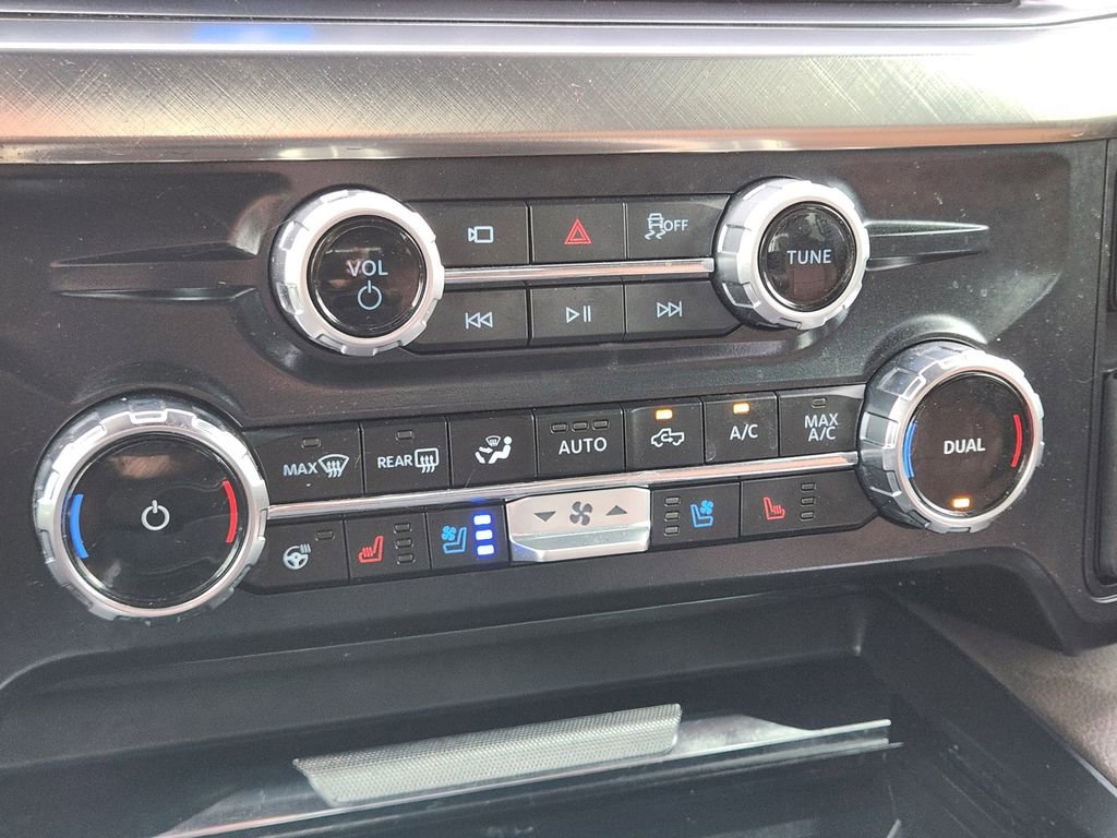 Used 2025 Ford F250 King Ranch AWD/4WD image 25