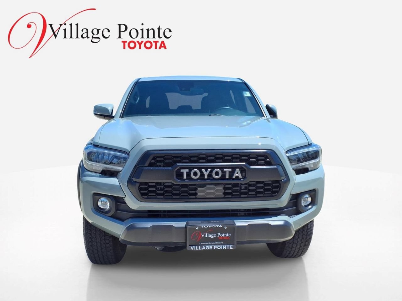 Used 2023 Toyota Tacoma TRD Off-Road AWD/4WD image 8