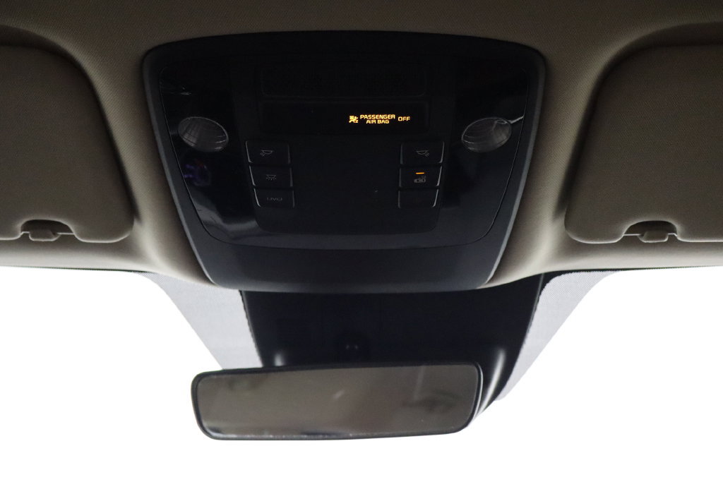 Used 2022 Kia Carnival SX FWD image 27