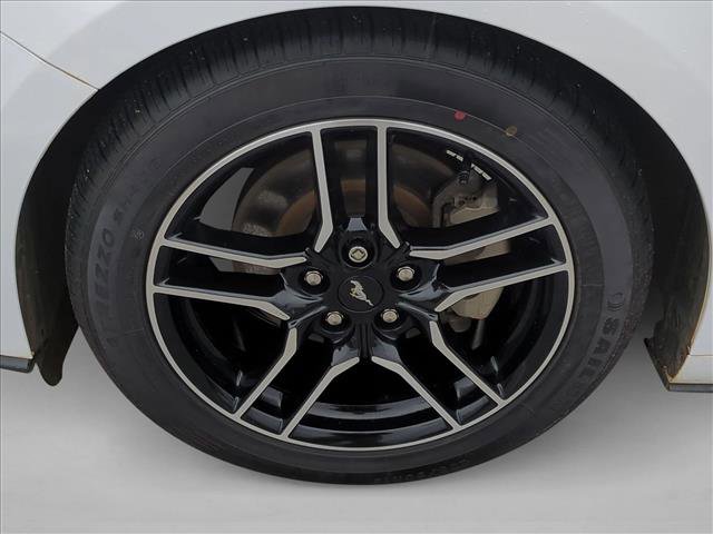 Used 2023 Ford Mustang Premium w/ Equipment Group 201A image 22