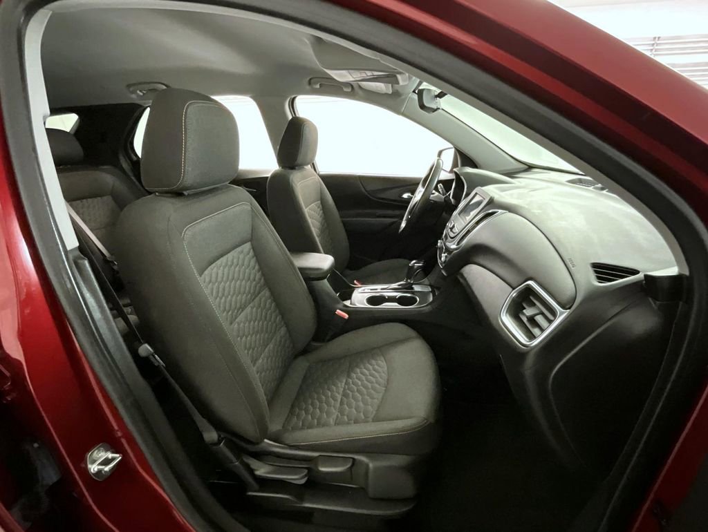 Used 2019 Chevrolet Equinox LT image 15