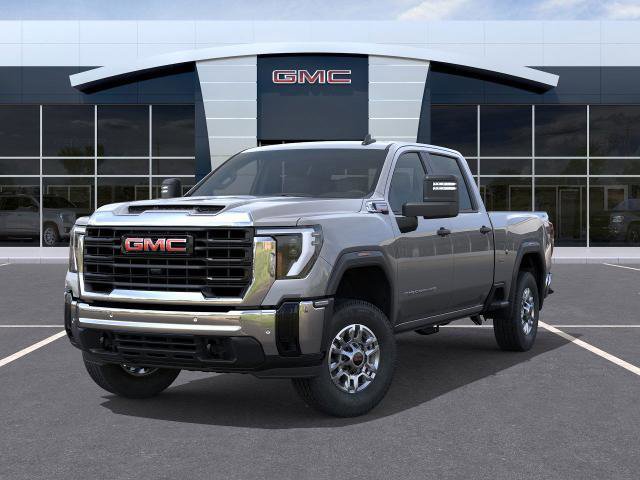 New 2026 GMC Sierra 2500 Pro w/ 1SA Pro Safety Plus Package image 23