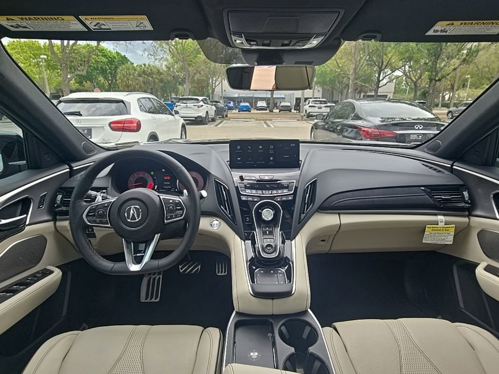 Used 2025 Acura RDX A-Spec image 32
