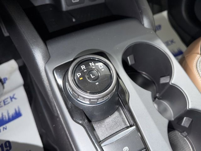 Used 2023 Ford Bronco Sport Outer Banks w/ Tech Package image 25