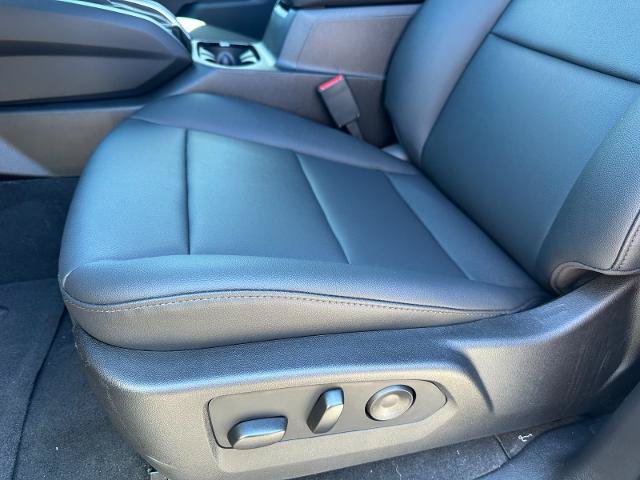 New 2026 Chevrolet Colorado Trail Boss AWD/4WD image 15