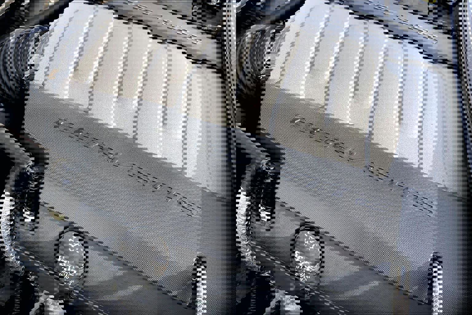 Used 2016 Chevrolet Corvette Stingray Convertible w/ 2LT Preferred Equipment Group image 29