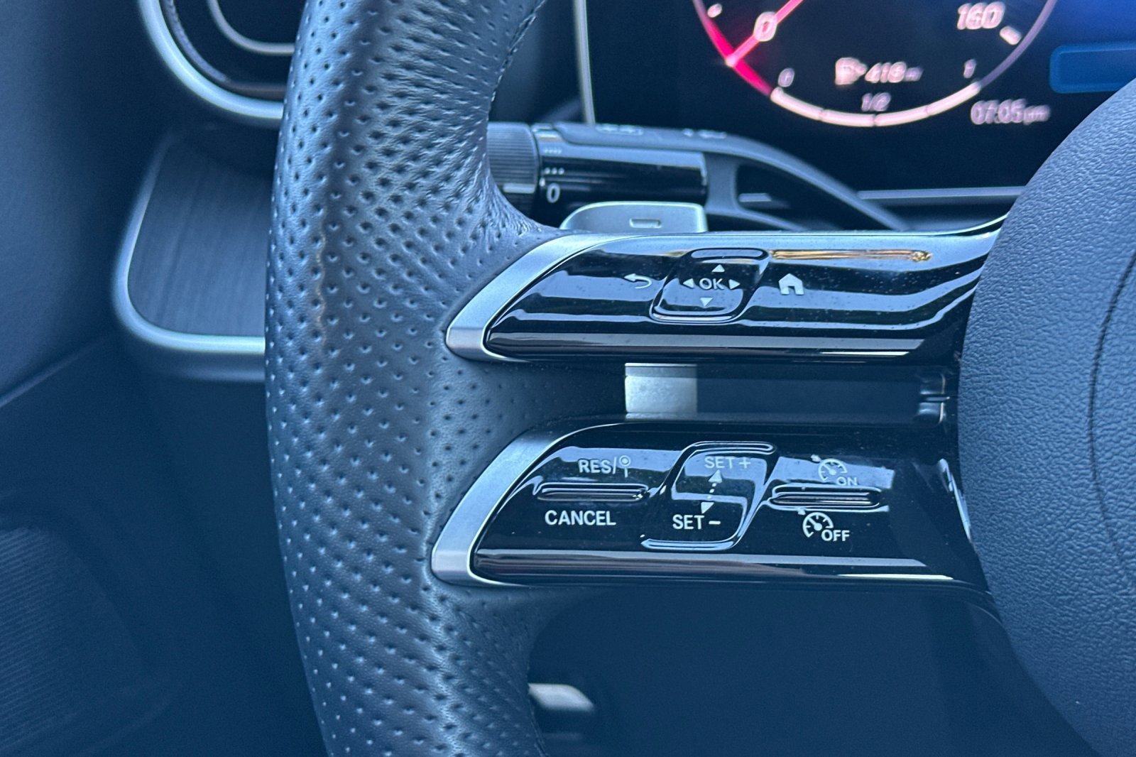 Certified 2025 Mercedes-Benz C 300 Sedan image 26