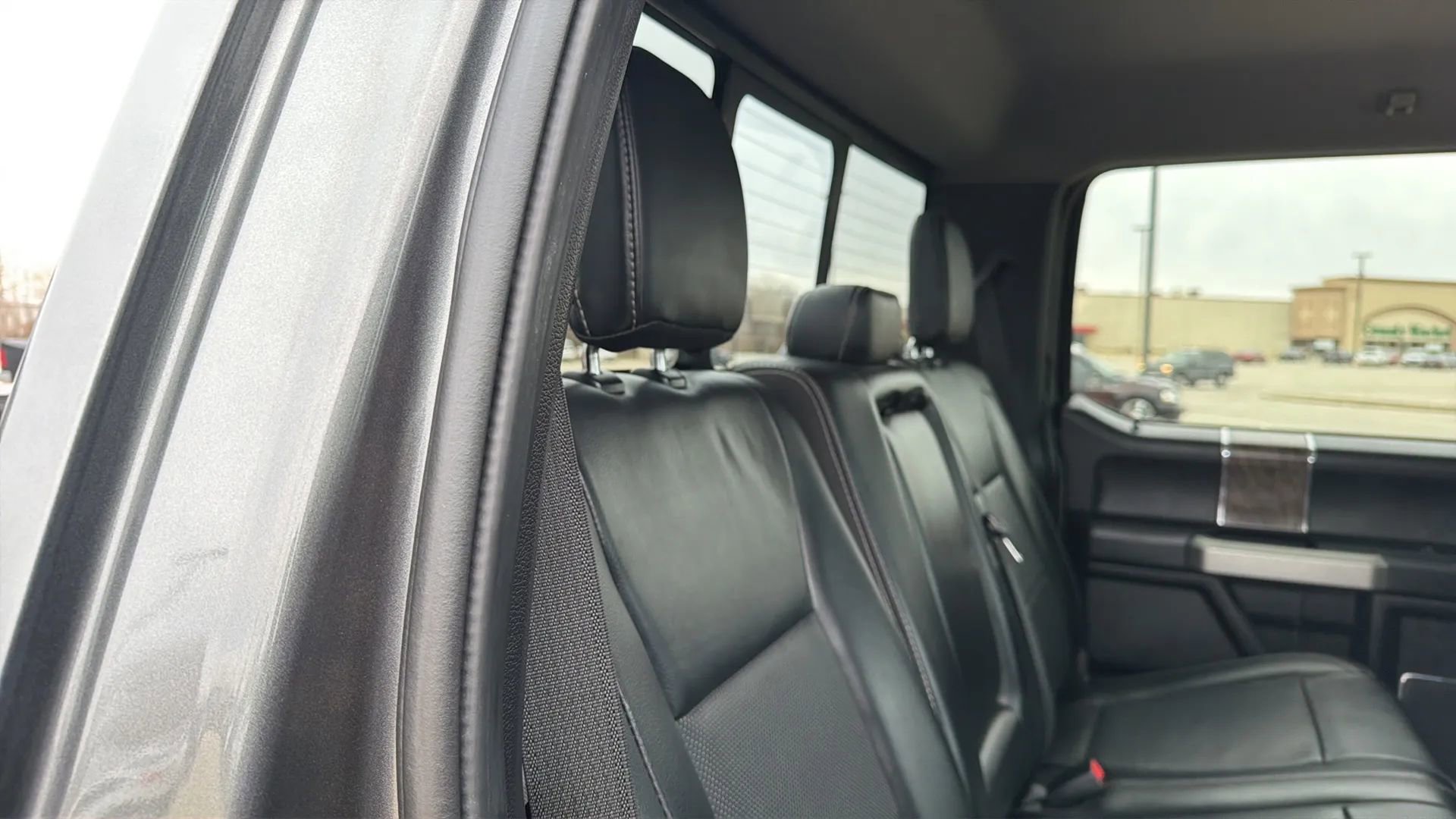 Used 2019 Ford F250 Lariat w/ Chrome Package image 75