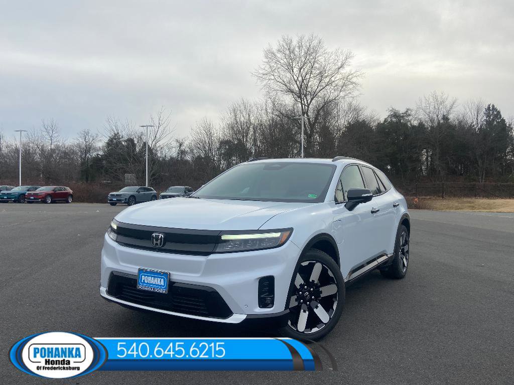 New 2026 Honda Prologue Elite image 1