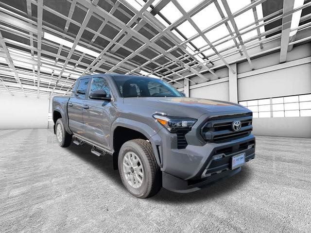 Used 2026 Toyota Tacoma SR5 AWD/4WD image 1