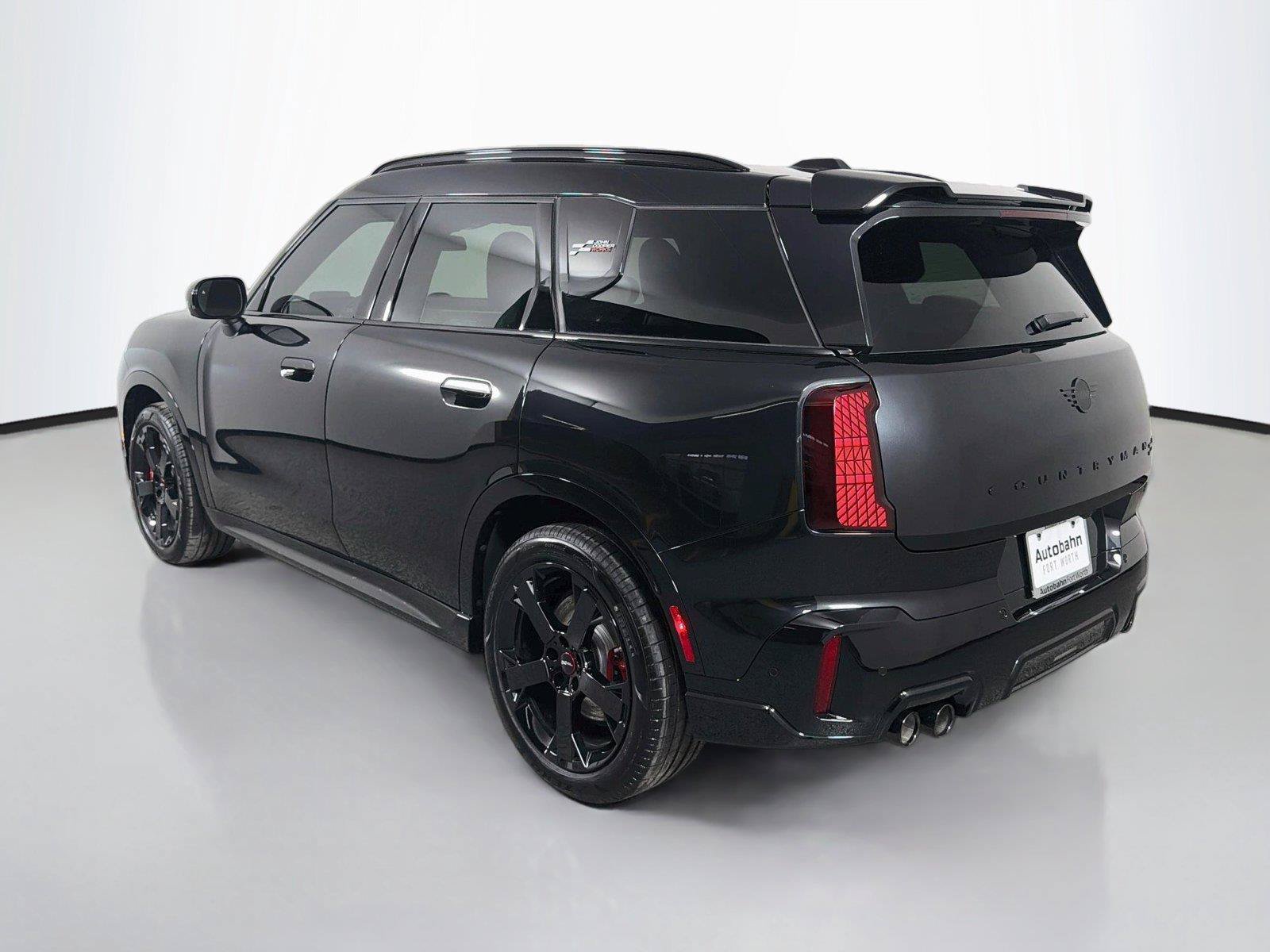 New 2027 MINI Cooper Countryman John Cooper Works w/ Comfort Package Max AWD/4WD image 7
