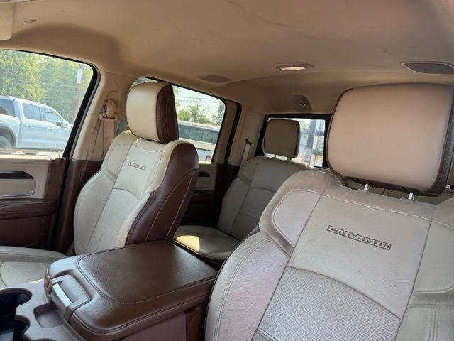 Used 2022 RAM 4500 Laramie AWD/4WD image 3