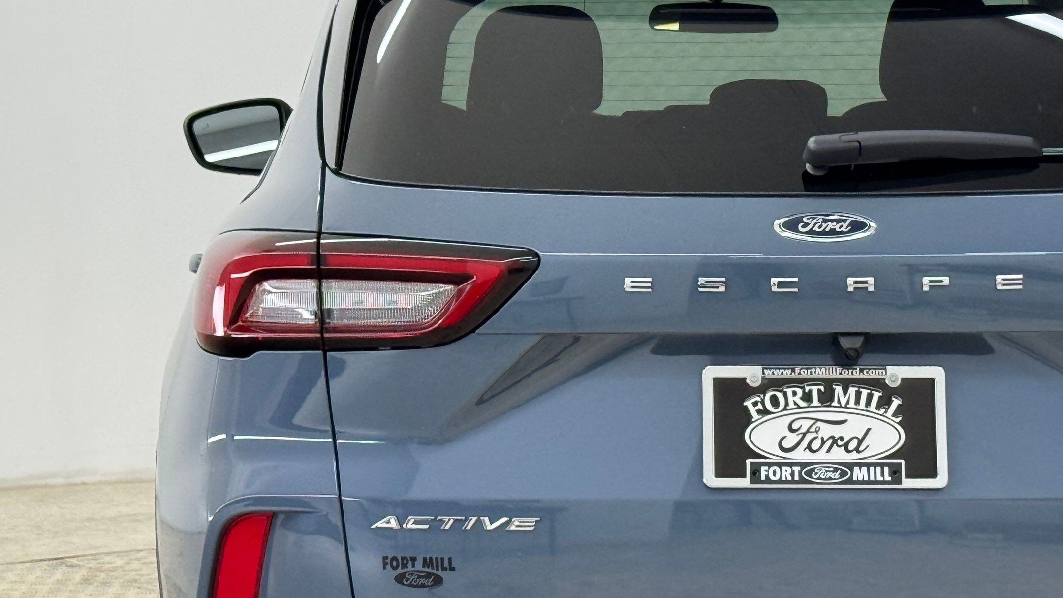 New 2026 Ford Escape Active w/ Cold Weather Package FWD image 12