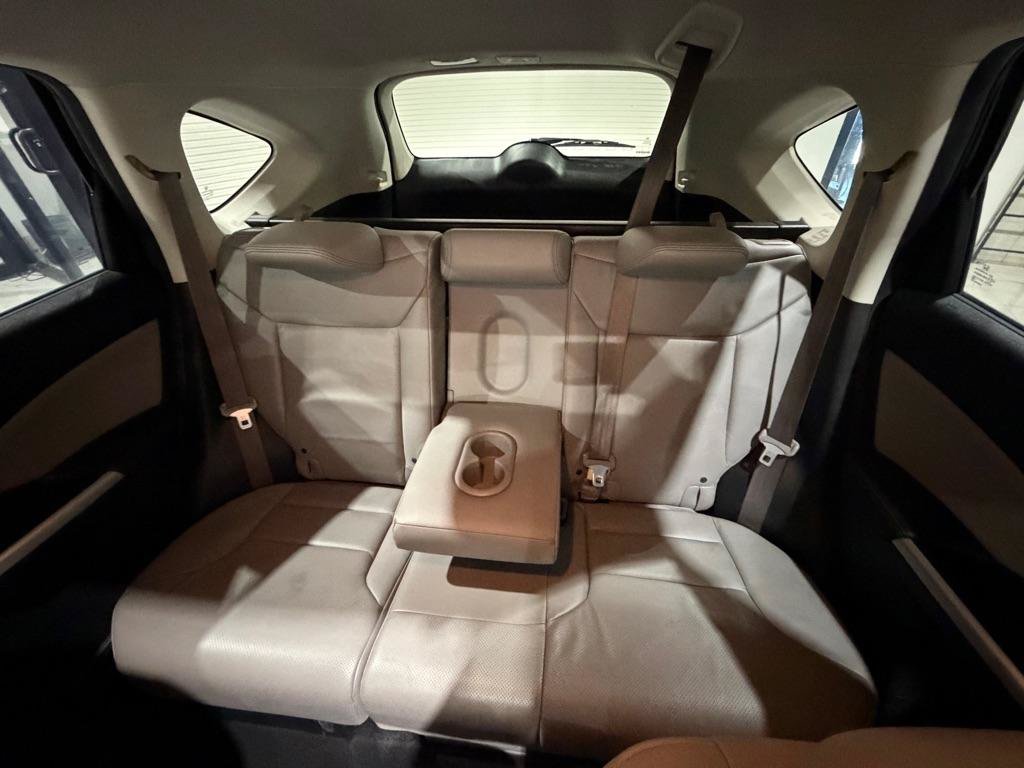 Used 2016 Honda CR-V EX-L image 16