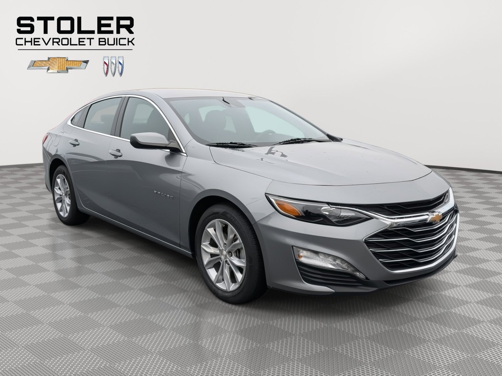Used 2024 Chevrolet Malibu LT image 7