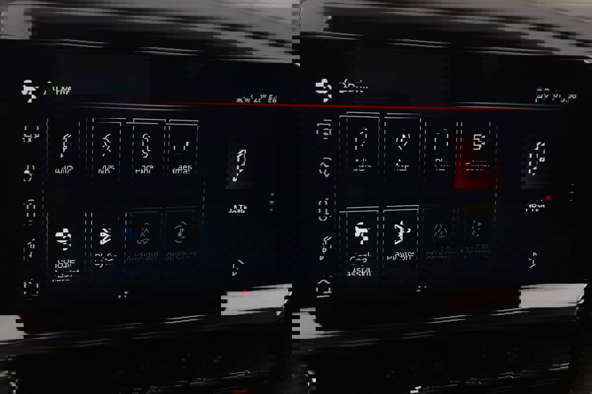 Used 2024 GMC Sierra 1500 Elevation image 32