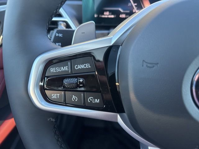 New 2026 BMW 430i xDrive Coupe w/ M Sport Package image 14