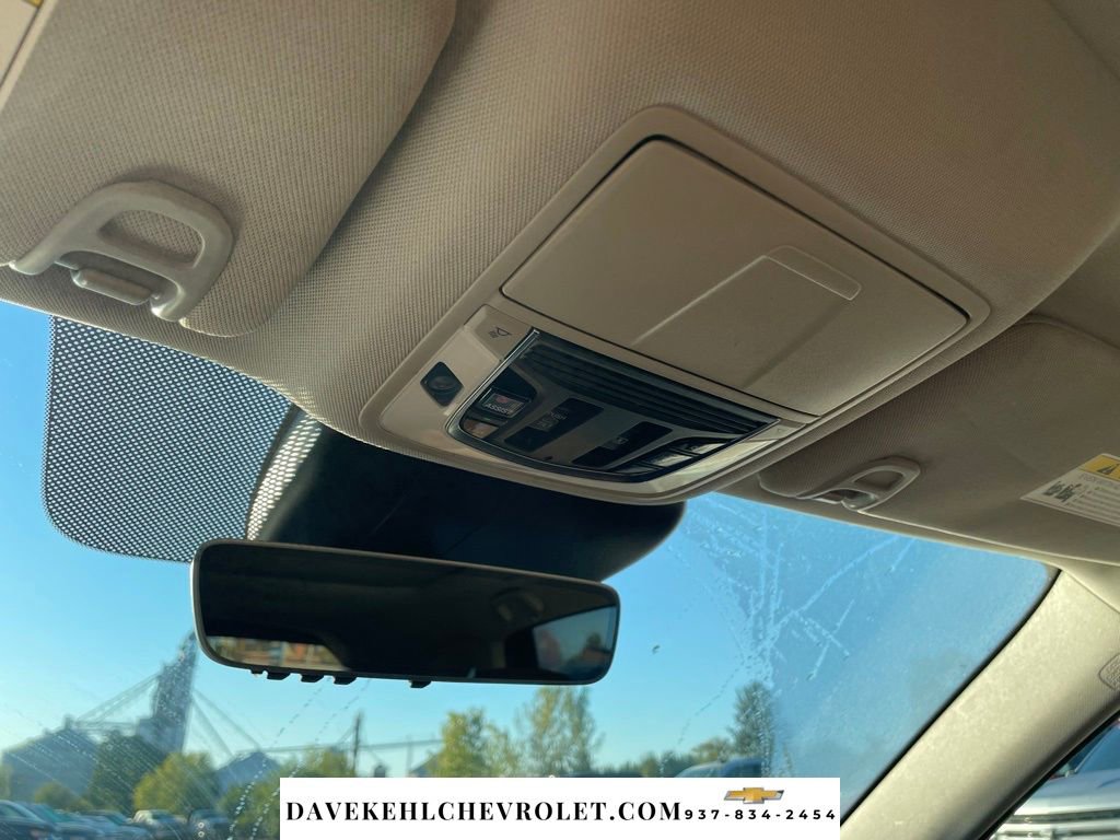 Used 2020 Acura RDX w/ Technology Package image 24