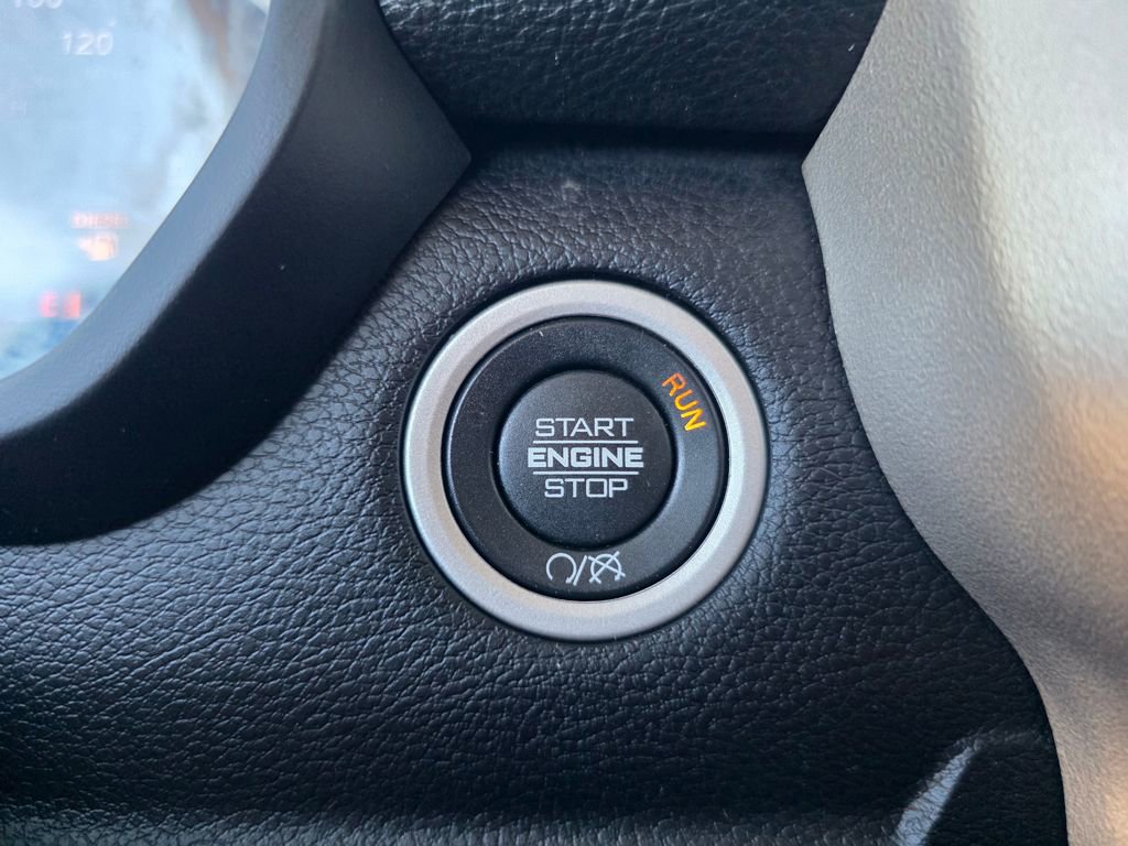 Used 2024 RAM 2500 Laramie w/ Safety Group image 19