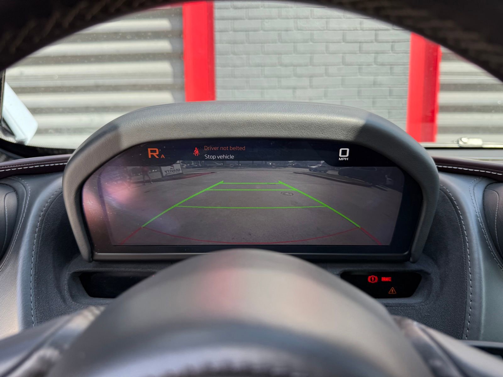Used 2018 McLaren 720S image 28
