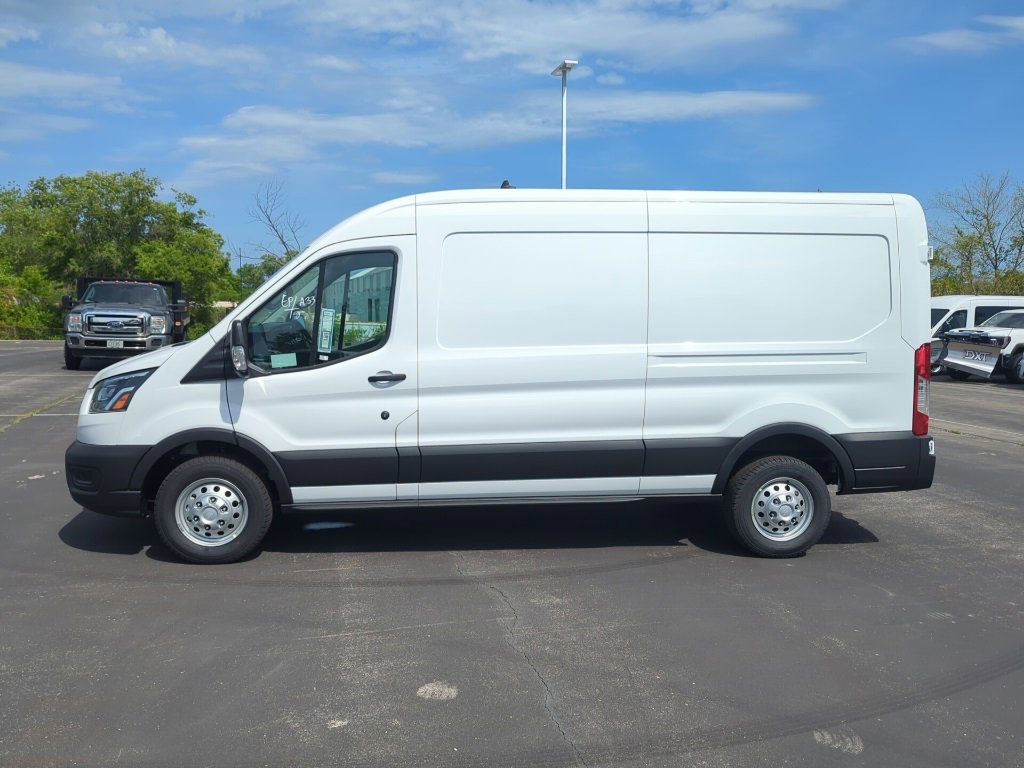 New 2025 Ford Transit 350 148 Medium Roof image 8