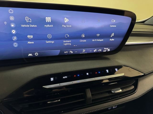 Used 2025 Buick Enclave Sport Touring FWD image 14