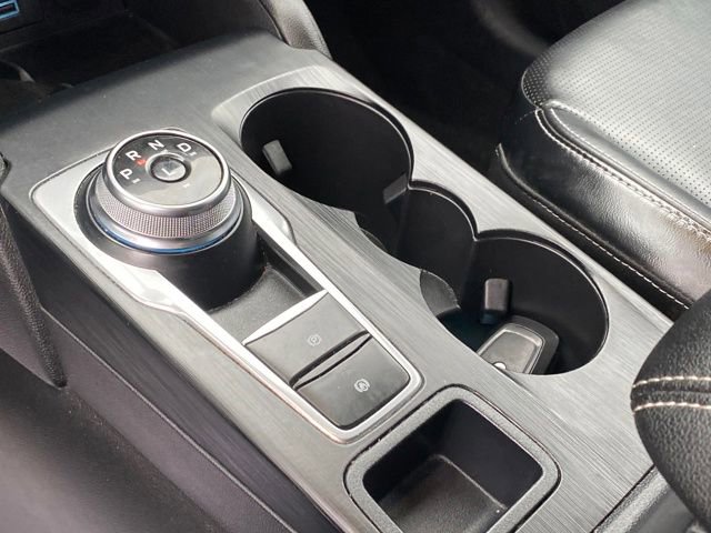 Used 2023 Ford Escape Platinum image 13