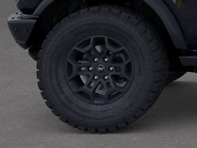 New 2026 Ford Bronco Badlands image 21