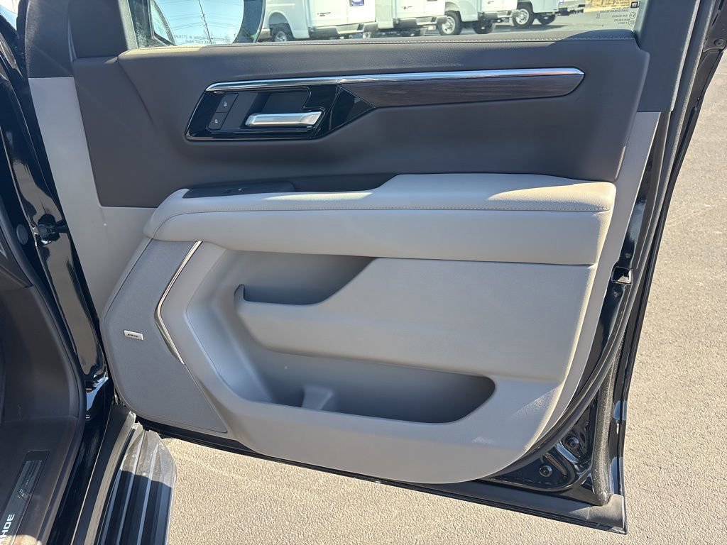 New 2026 Chevrolet Tahoe LT w/ Comfort Package image 56