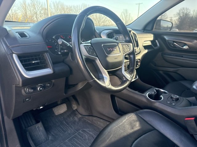 Used 2020 GMC Terrain SLT w/ Preferred Package image 10