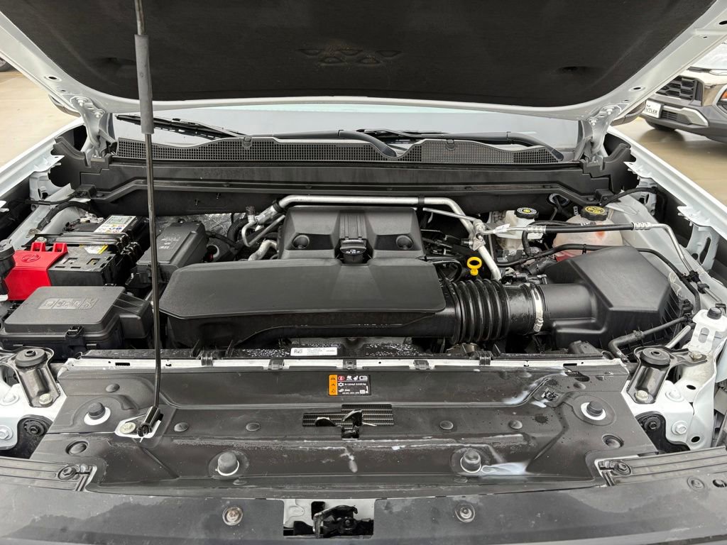 Used 2023 GMC Canyon AT4 image 26