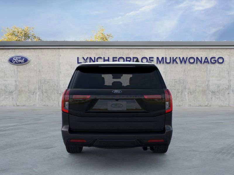 New 2025 Ford Expedition Tremor image 5