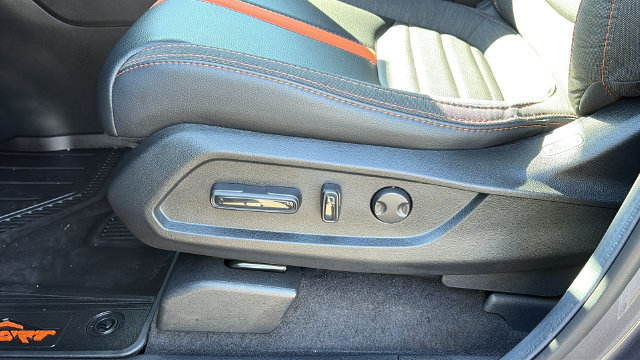 Used 2026 Honda Passport TrailSport image 11