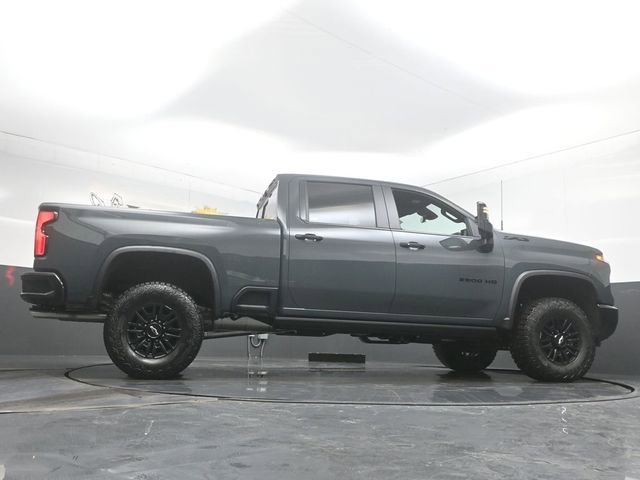 New 2026 Chevrolet Silverado 2500 ZR2 w/ LPO, Dark Essentials Package image 31