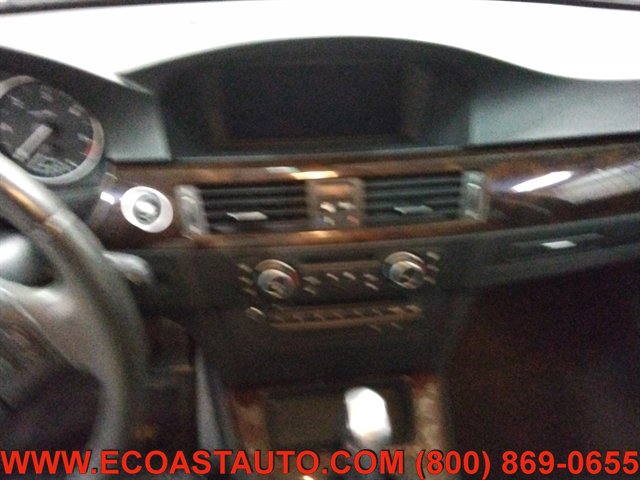 Used 2011 BMW 335d Sedan image 12