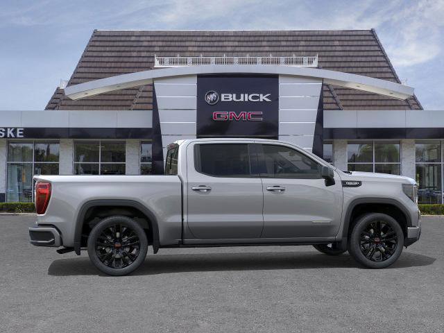 New 2026 GMC Sierra 1500 Elevation image 5
