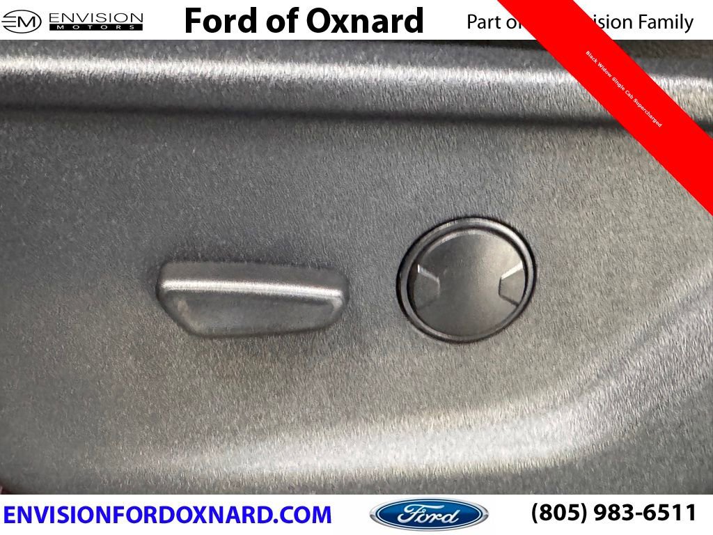 New 2025 Ford F150 XL image 18